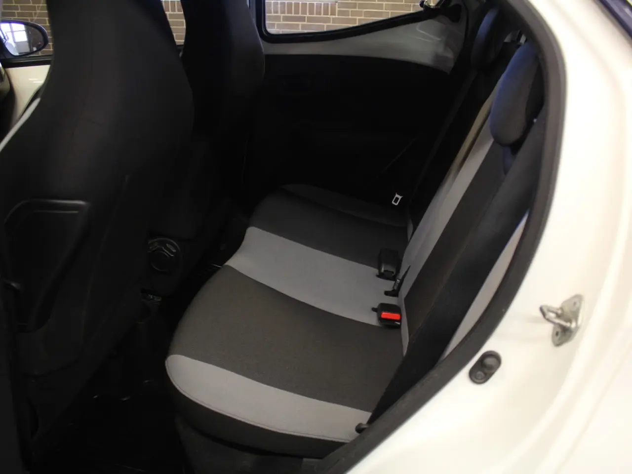 Billede 5 - Toyota Aygo 1,0 VVT-i x-play