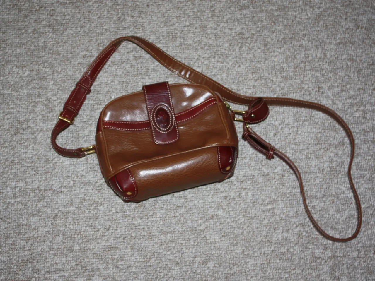 Billede 3 - Pony taske 23 cm x 16 cm