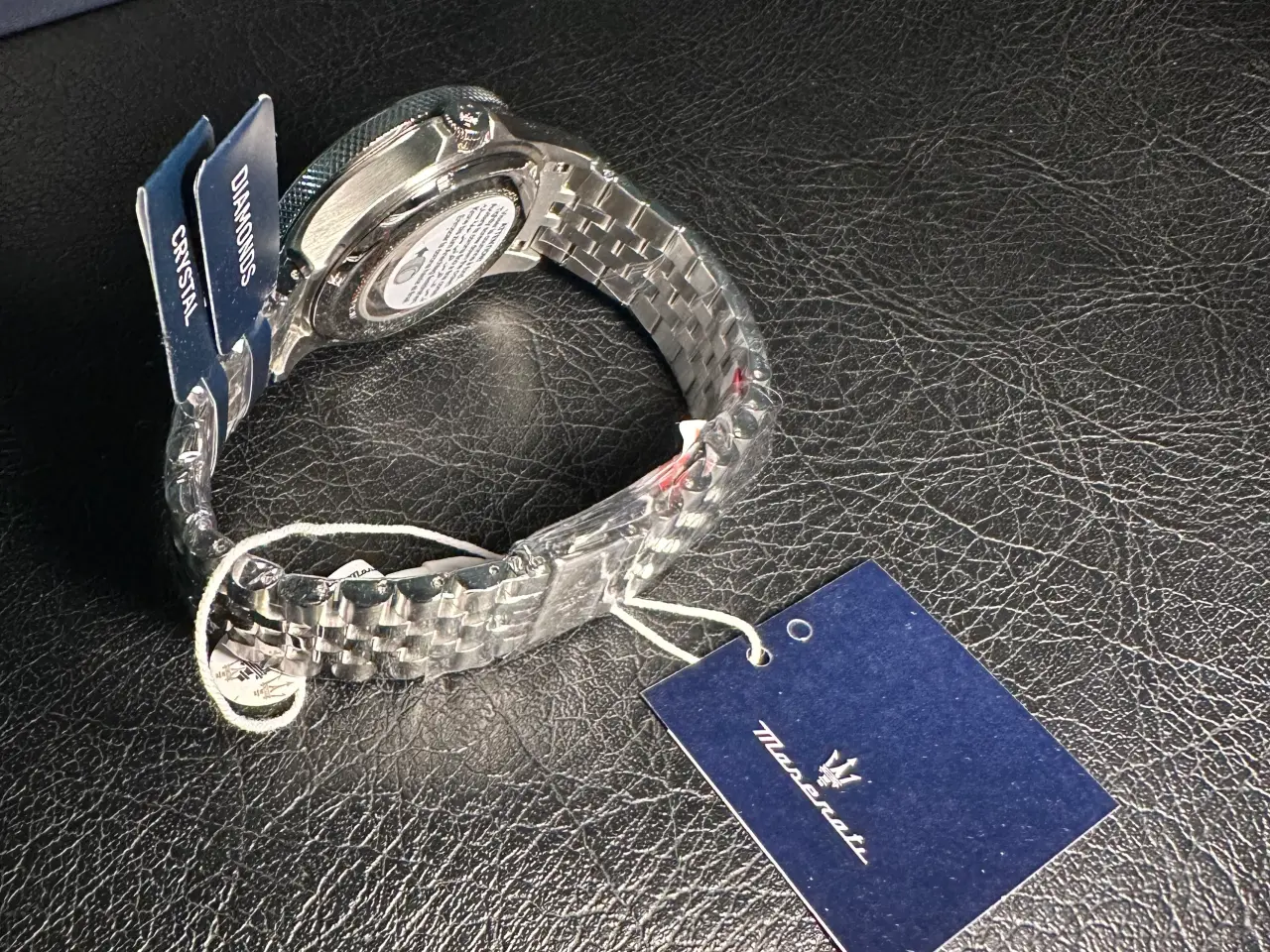 Billede 6 - Maserati Sfida R8823140013 Special edition