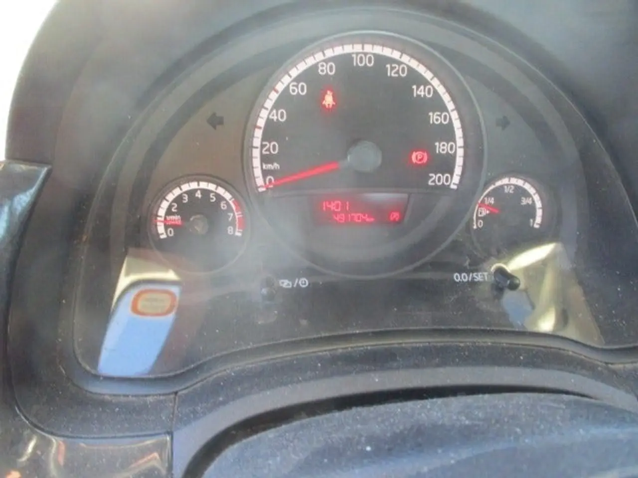 Billede 10 - VW Up! 1,0 60 Take Up! BMT
