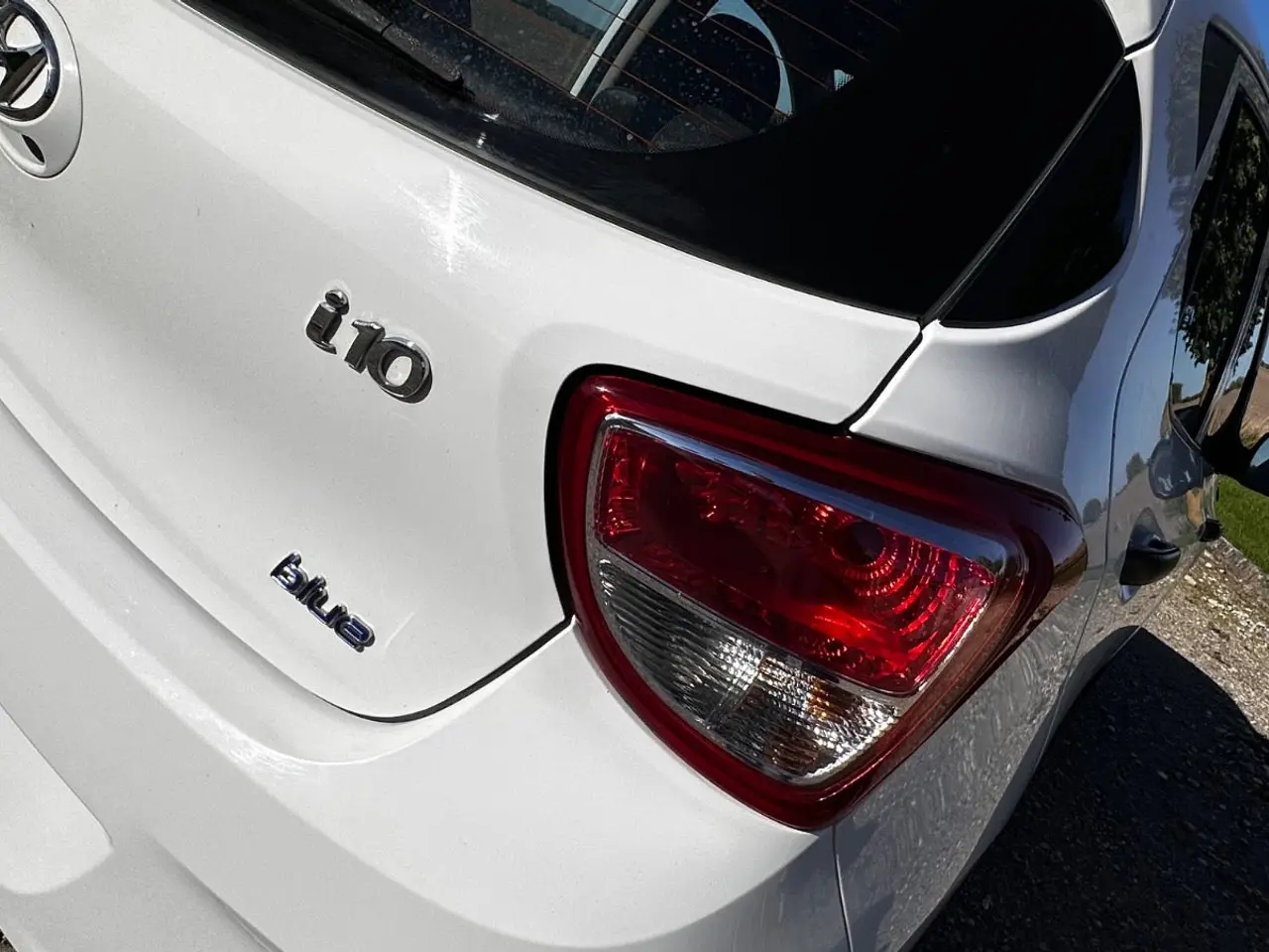 Billede 23 - Hyundai i10 1,0 Move
