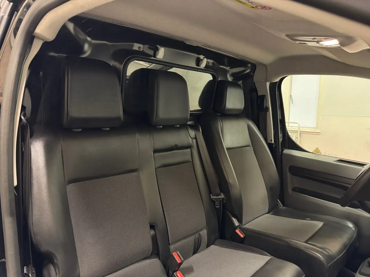 Billede 14 - Toyota ProAce 2,0 D 180 Medium Comfort aut.