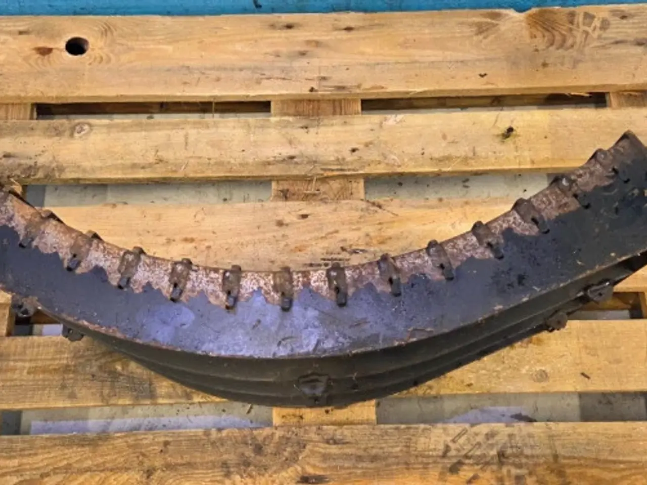 Billede 15 - Case 8010 Tærskebro L. 84182108