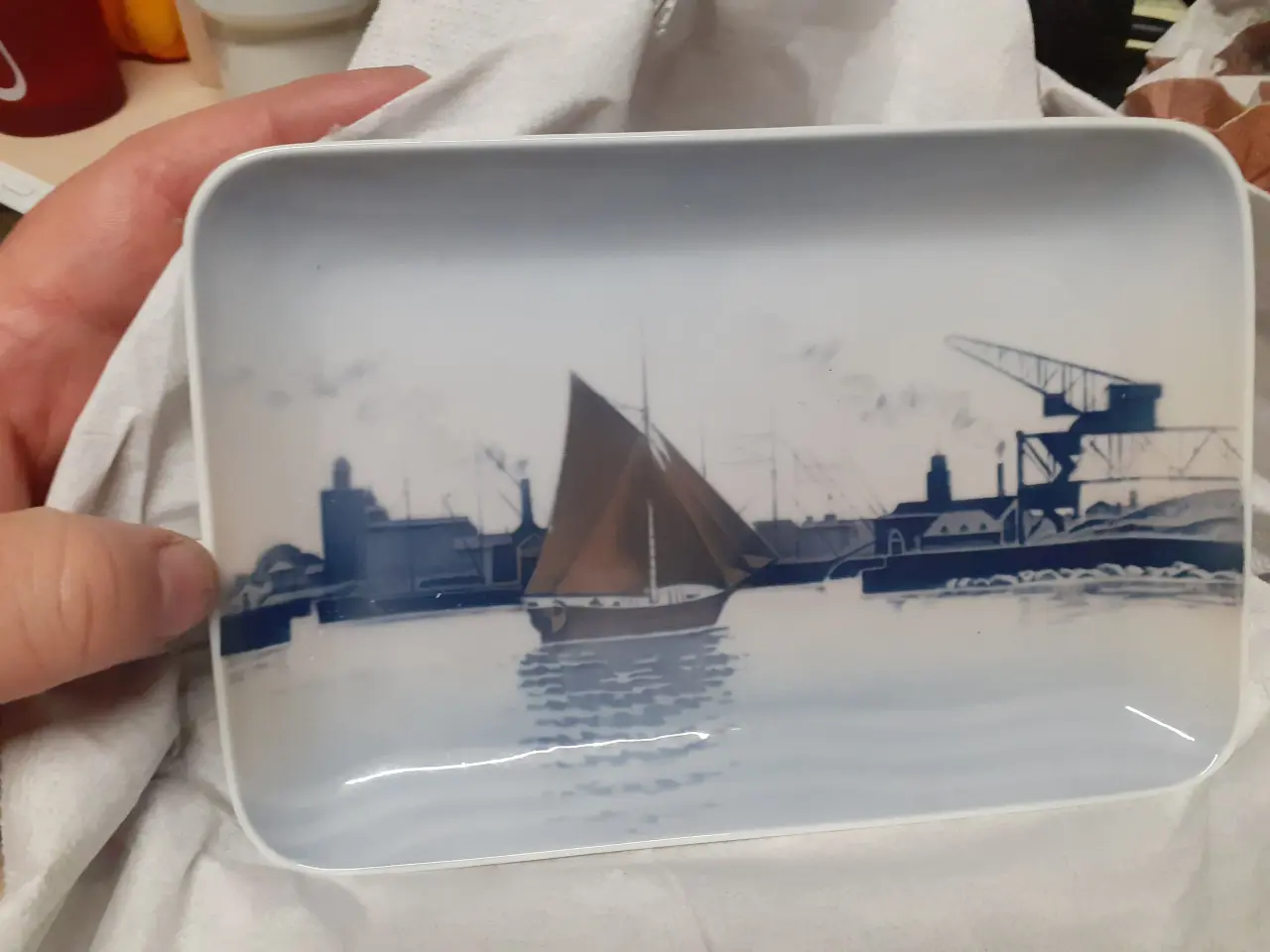 Billede 4 - Bing og Grøndahl