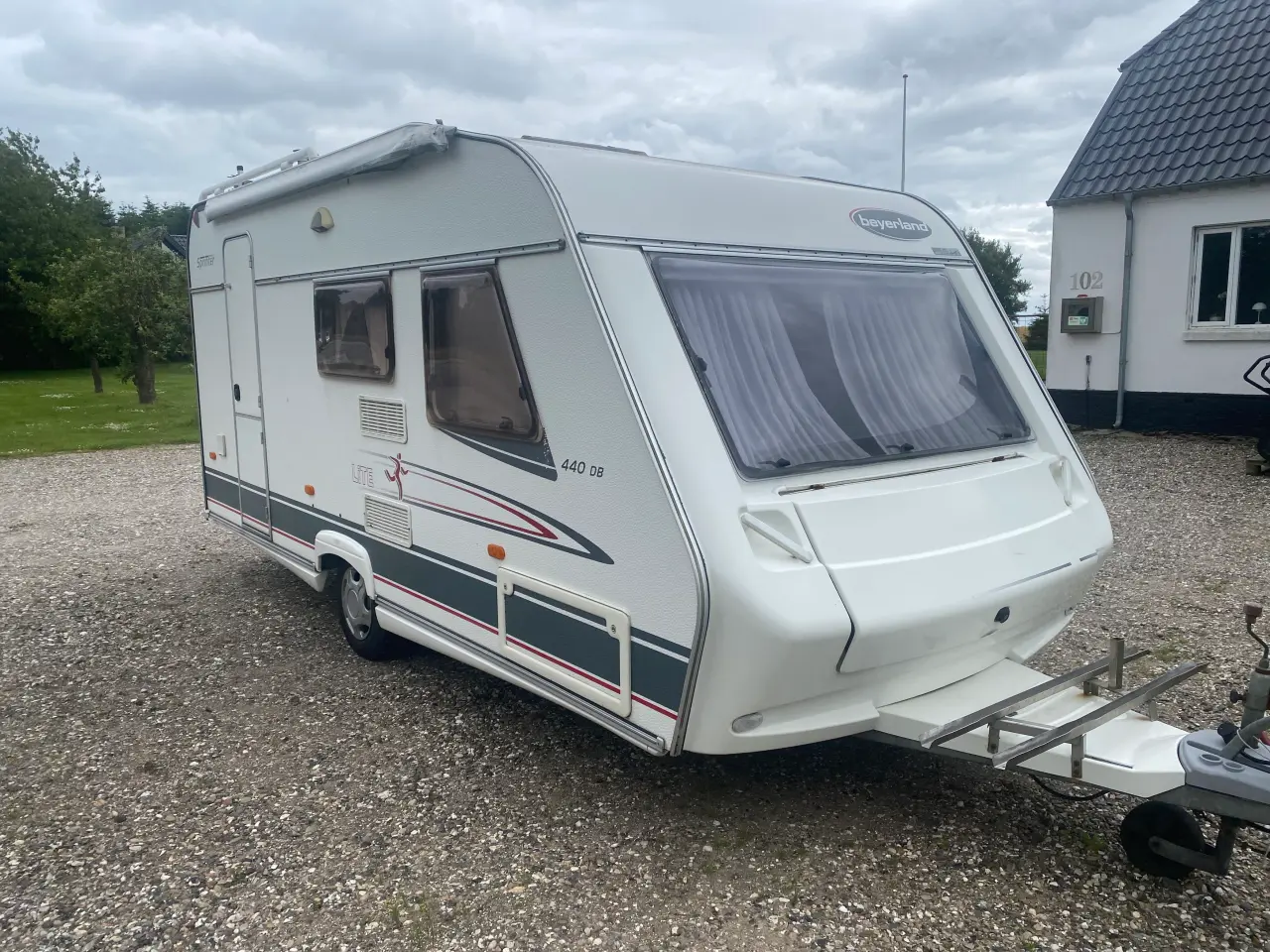 Billede 3 - 2006 beyerland 466