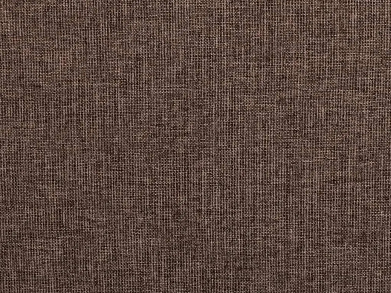 Billede 4 - Mørklægningsgardiner m. krog 2 stk. hør-look 140x245 cm gråbrun