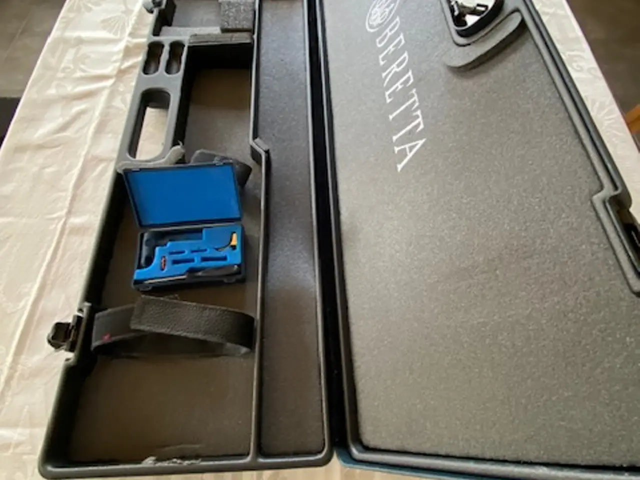 Billede 8 - Beretta 682 Gold E. trap.