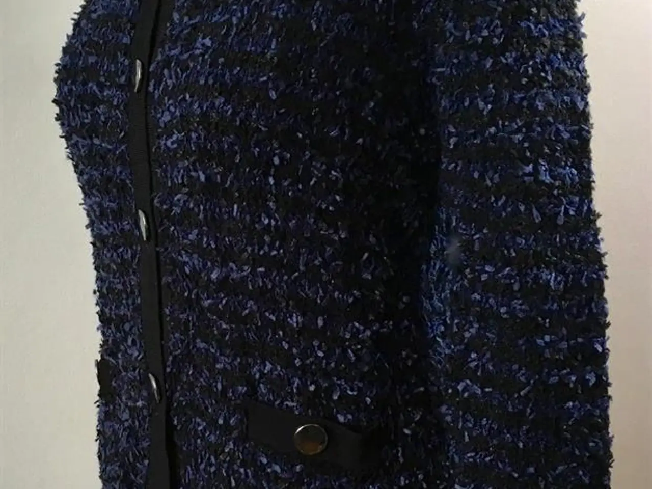 Billede 4 - Armani Jeans, jakke/cardigan, str 38