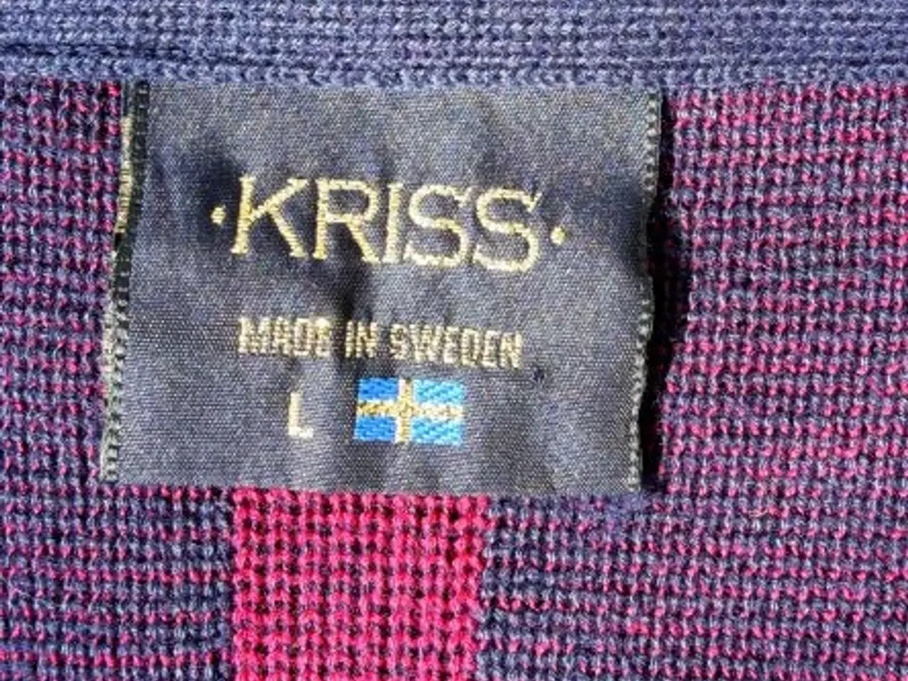 Billede 9 - Matchende sæt med jakke og nederdel fra Kriss