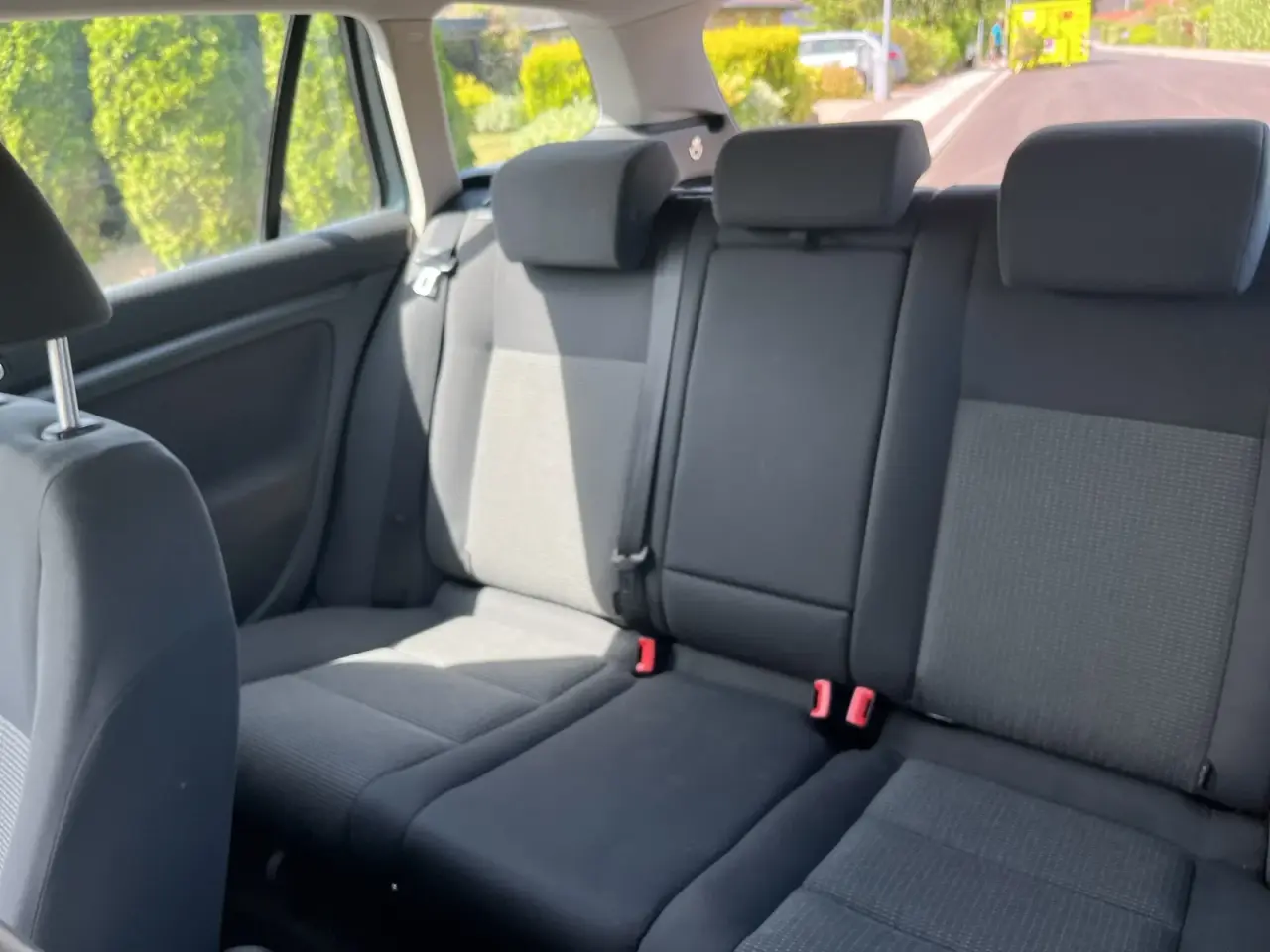Billede 13 - VW Golf V 1,4 TSi 122 Trendline Variant