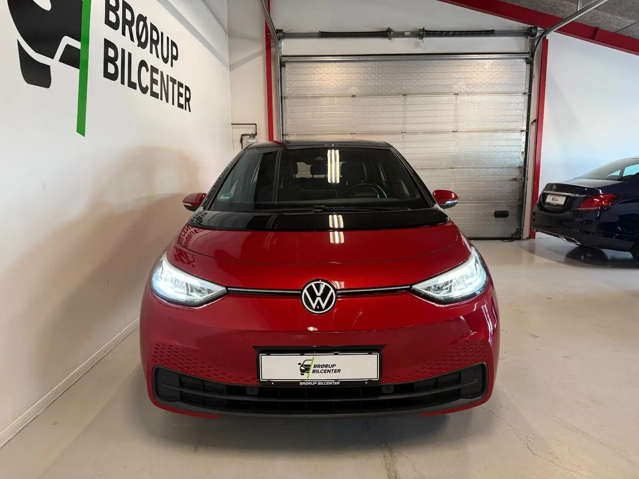Billede 2 - VW ID.3 58 Pro