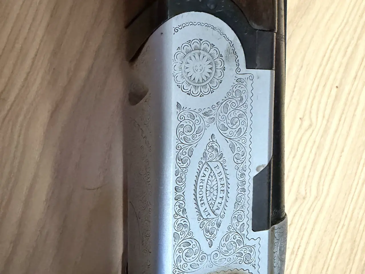 Billede 10 - Haglbøsser Suhl & Beretta