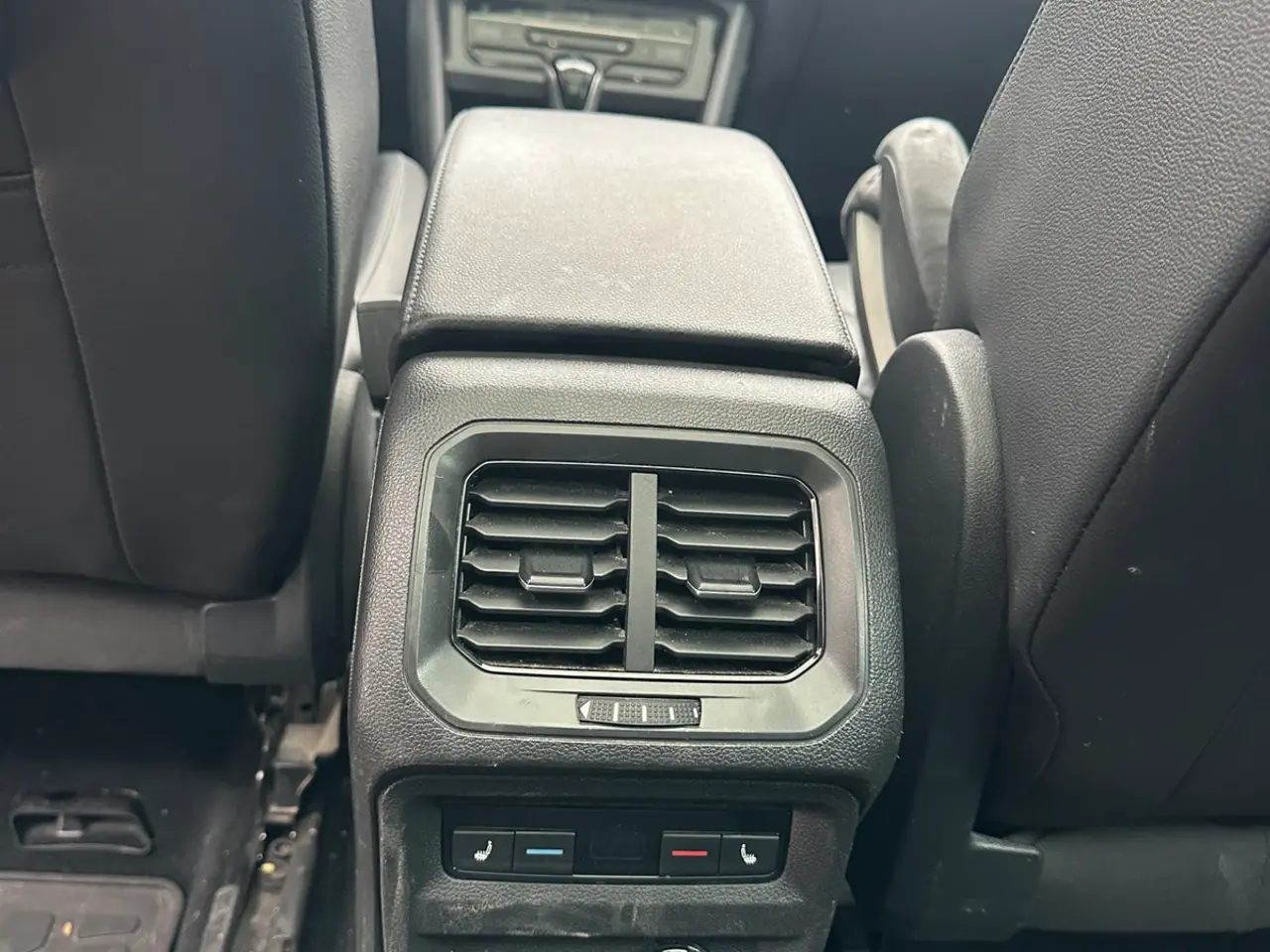 Billede 11 - Seat Tarraco 1,4 eHybrid Xcellence DSG