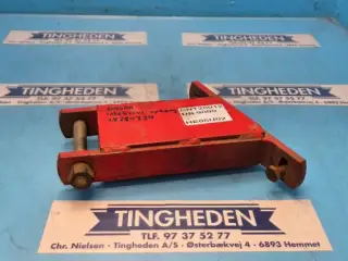 Dronningborg D9000 Sidekniv Ophæng 28280734