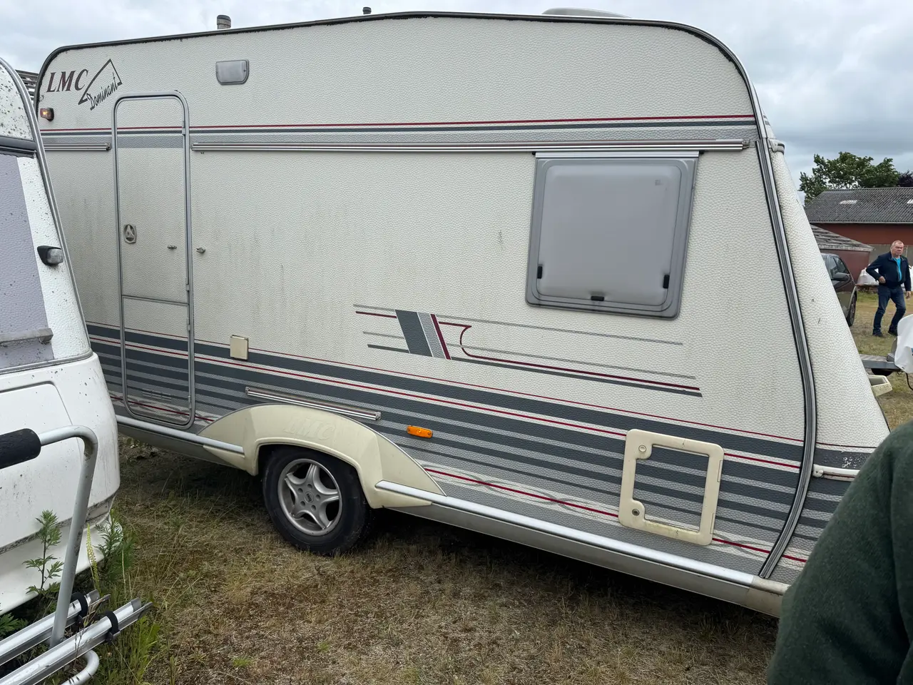 Billede 3 - Lmc 400