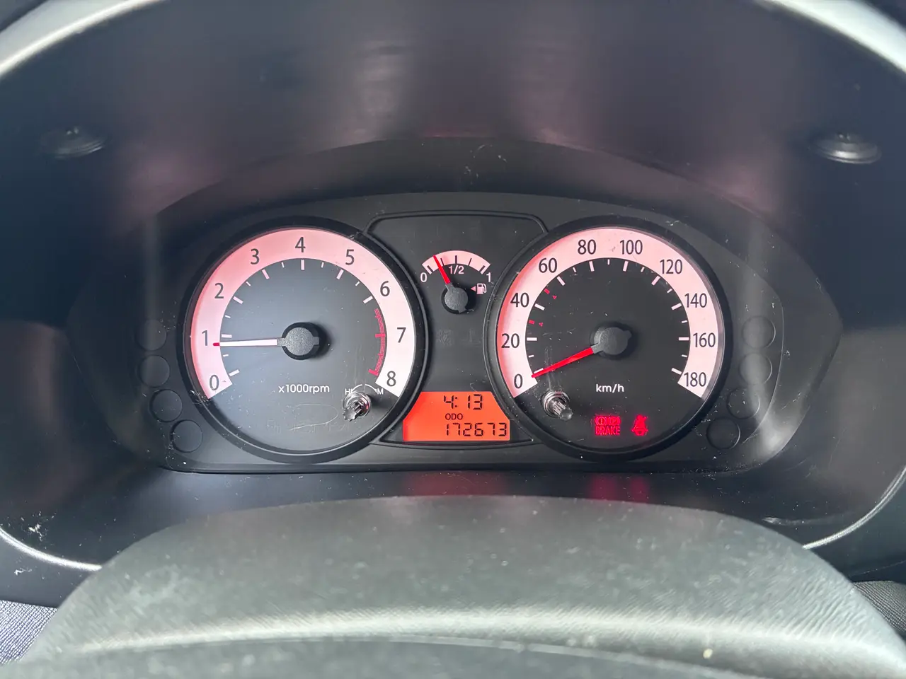 Billede 7 - Kia Picanto 1,1
