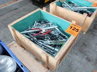 KASSE håndværk