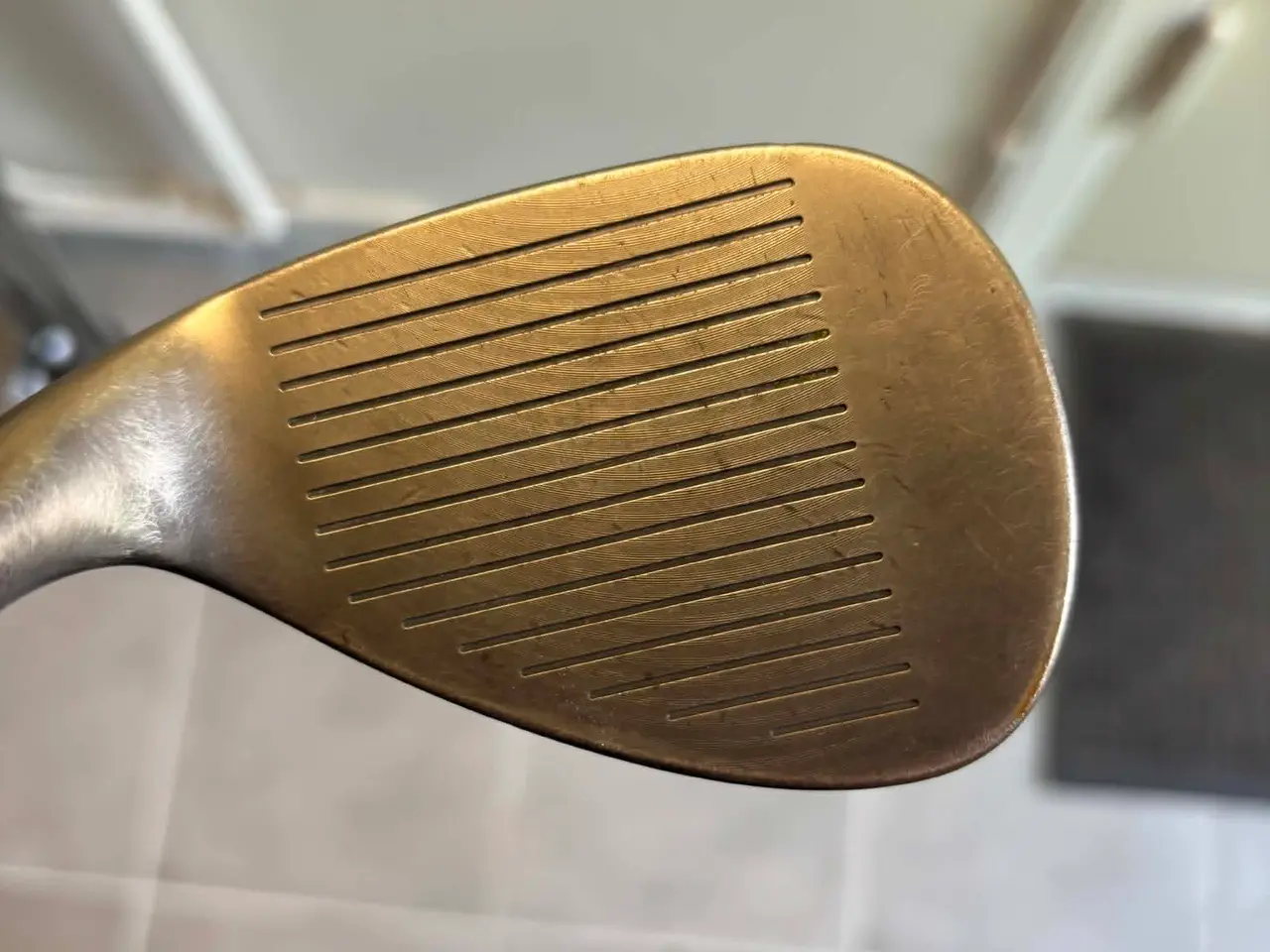 Billede 2 - Cobra Wedge 56