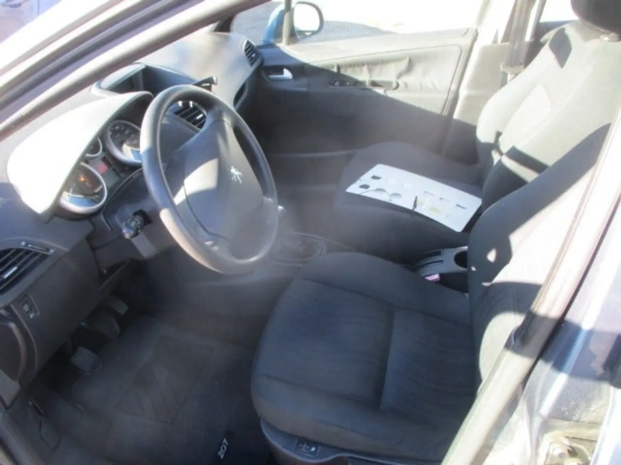 Billede 7 - Peugeot 207 1,4 XR
