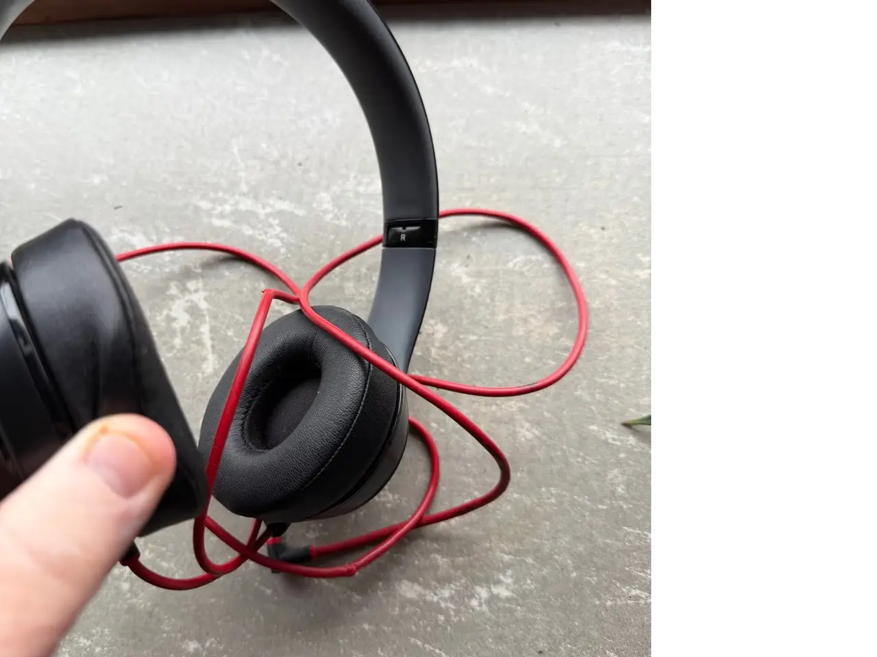 Billede 4 - beats by Dre solo høretelefoner