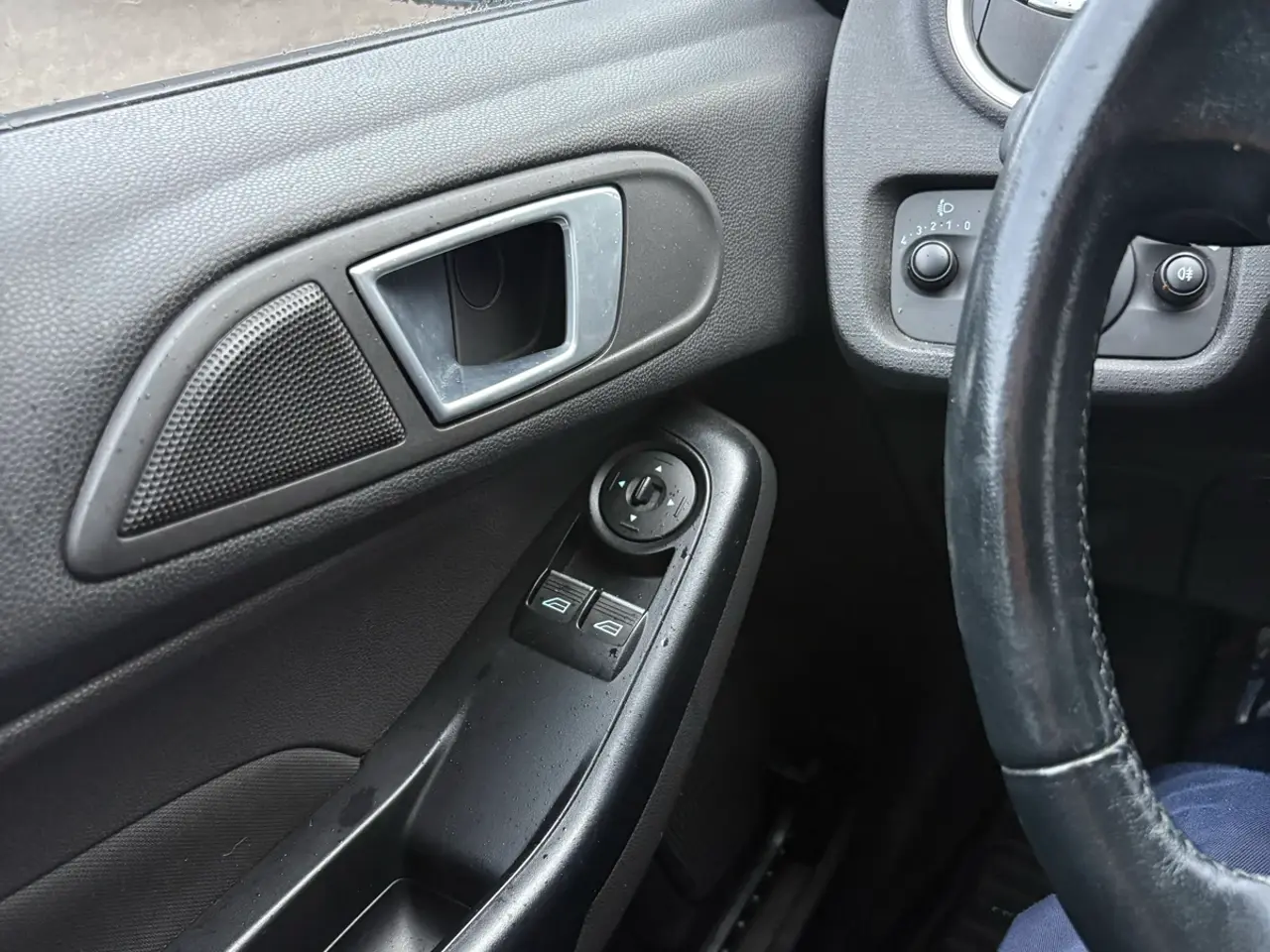Billede 11 - Ford Fiesta