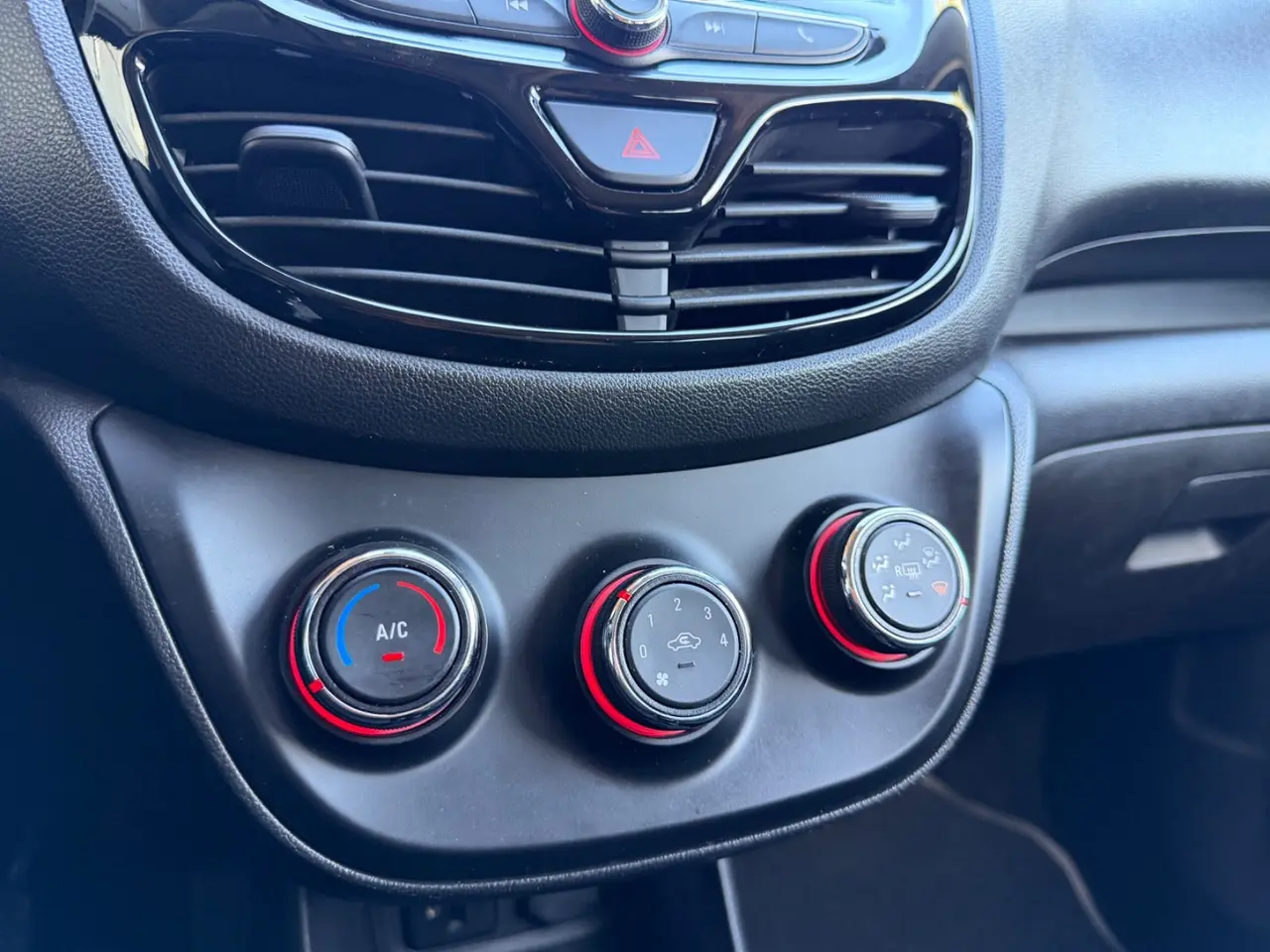 Billede 13 - Opel Karl 1,0 Cosmo