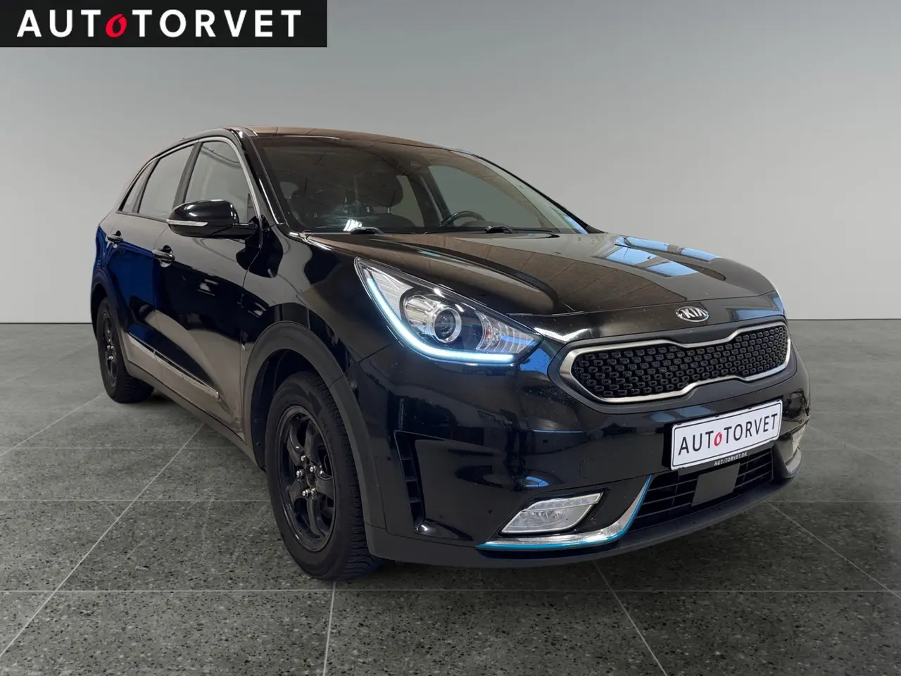 Billede 2 - Kia Niro 1,6 PHEV Advance DCT