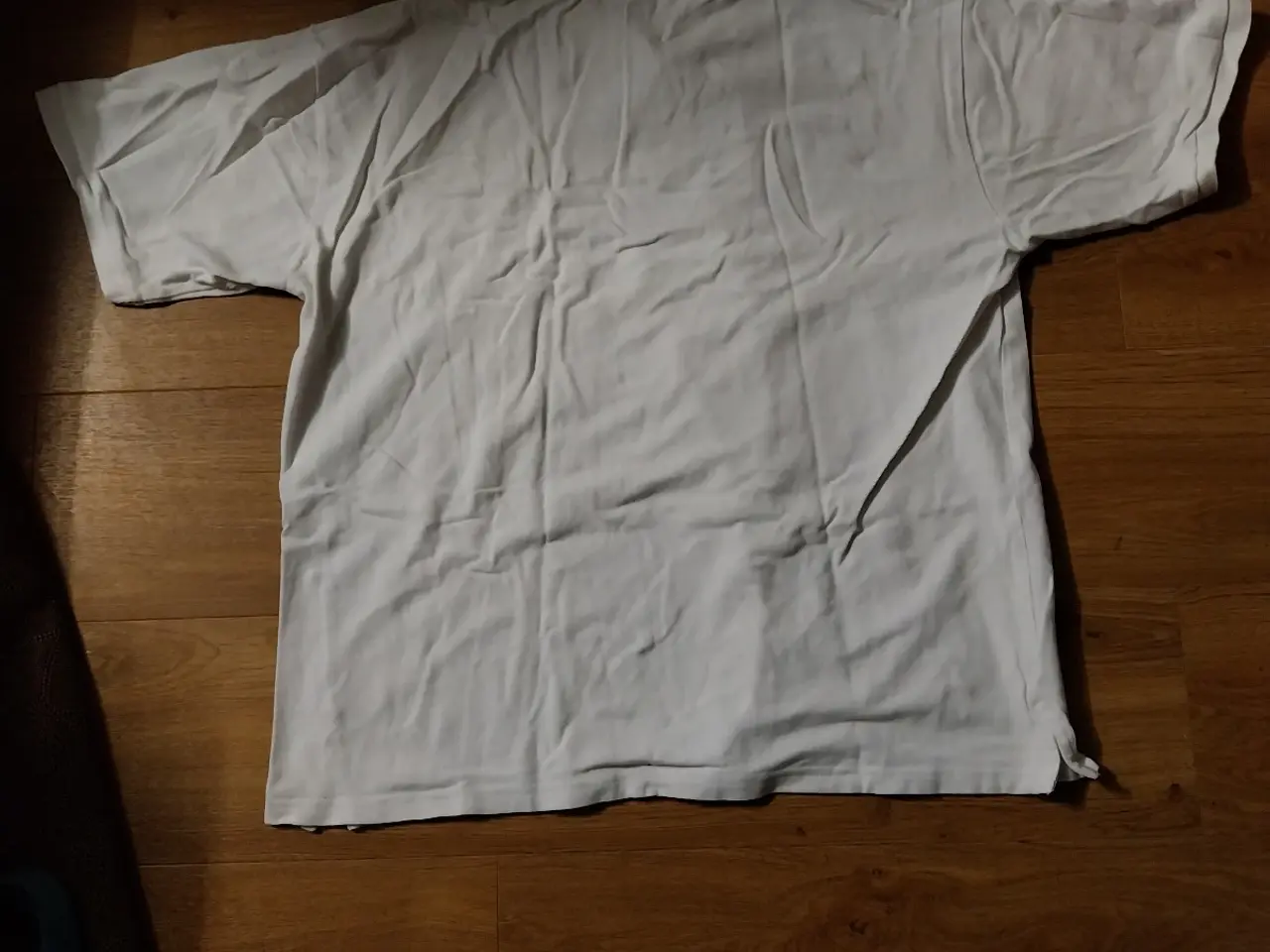 Billede 5 - Hvid tshirt str. XXL