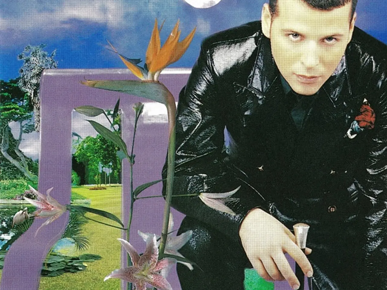 Billede 8 - D:Ream – World – CD