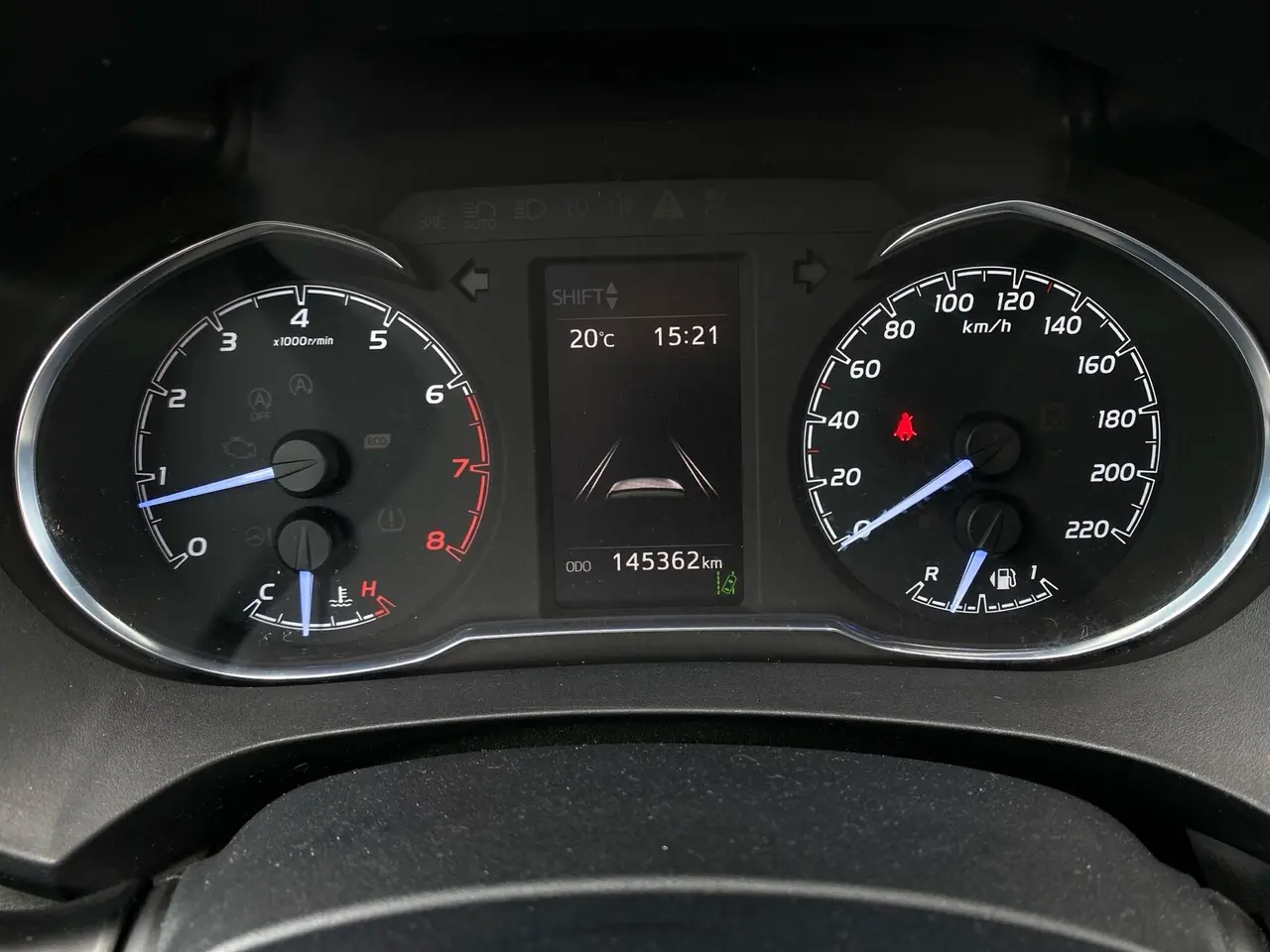 Billede 13 - Toyota Yaris 1,5 VVT-I T2 111HK 5d 6g