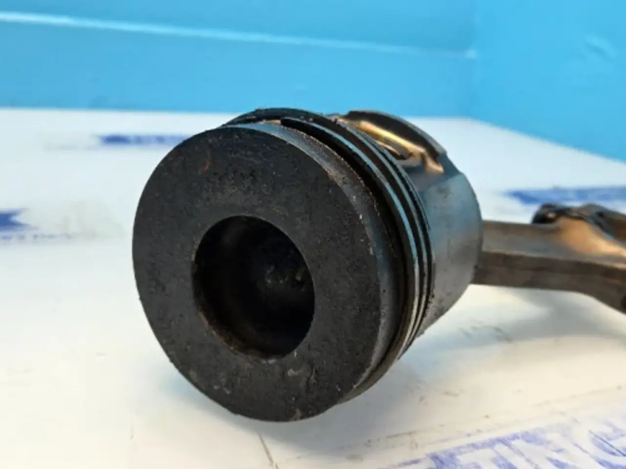 Billede 3 - Deutz BF3L1011FL Stempel 04173568