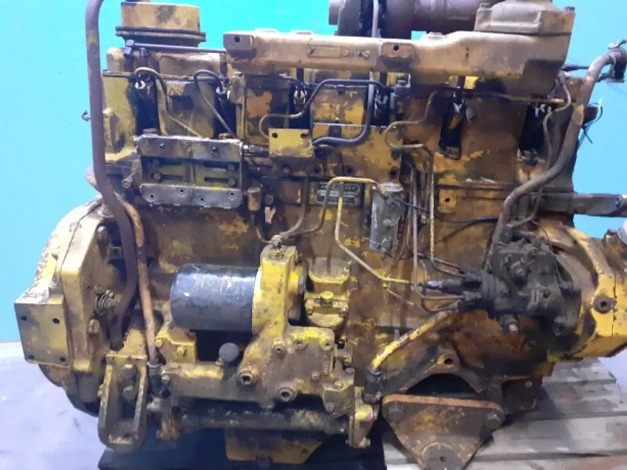 Billede 6 - John Deere 6531TCD01