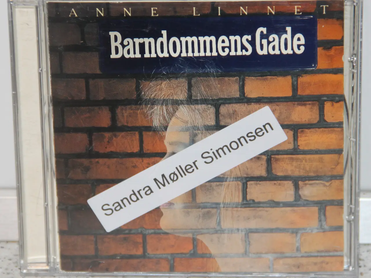 Billede 14 - CD’er Forskellige sælges