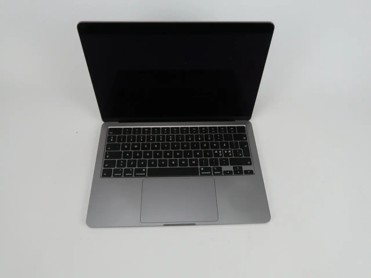 Billede 1 - Apple MacBook Air M2 2022