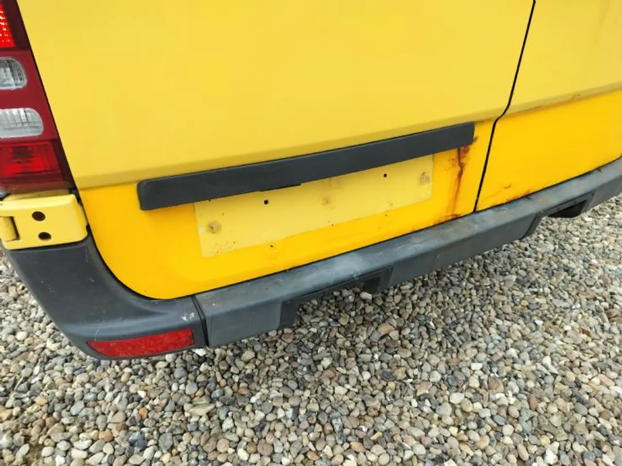 Billede 13 - Merceder sprinter cdi 315. Selv ombygget camper.