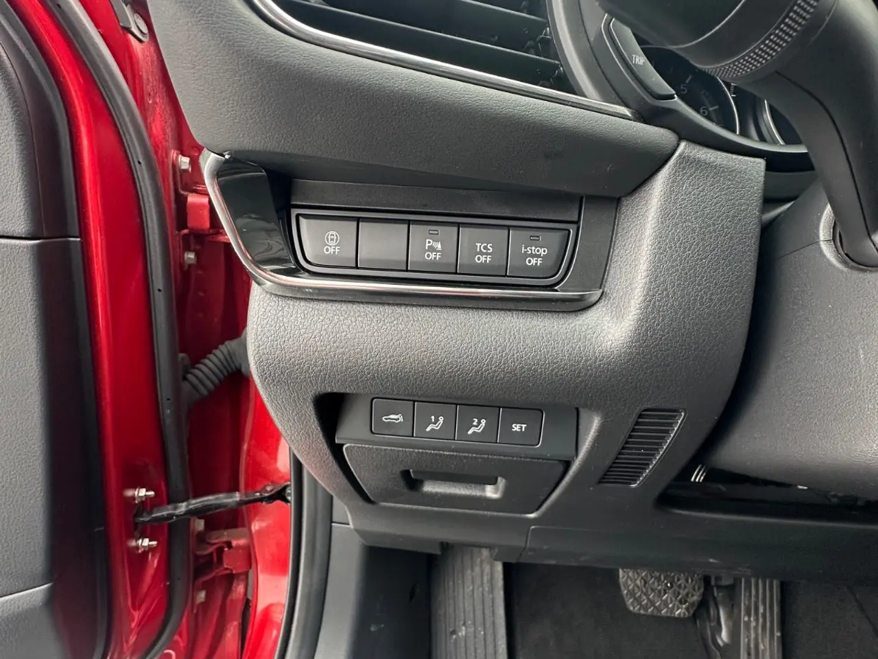 Billede 21 - Mazda CX-30 2,0 e-SkyActiv-X 186 Cosmo aut.