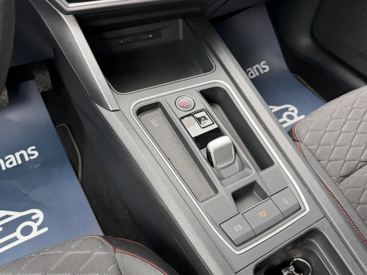 Billede 8 - Seat Leon 1,4 eHybrid FR DSG