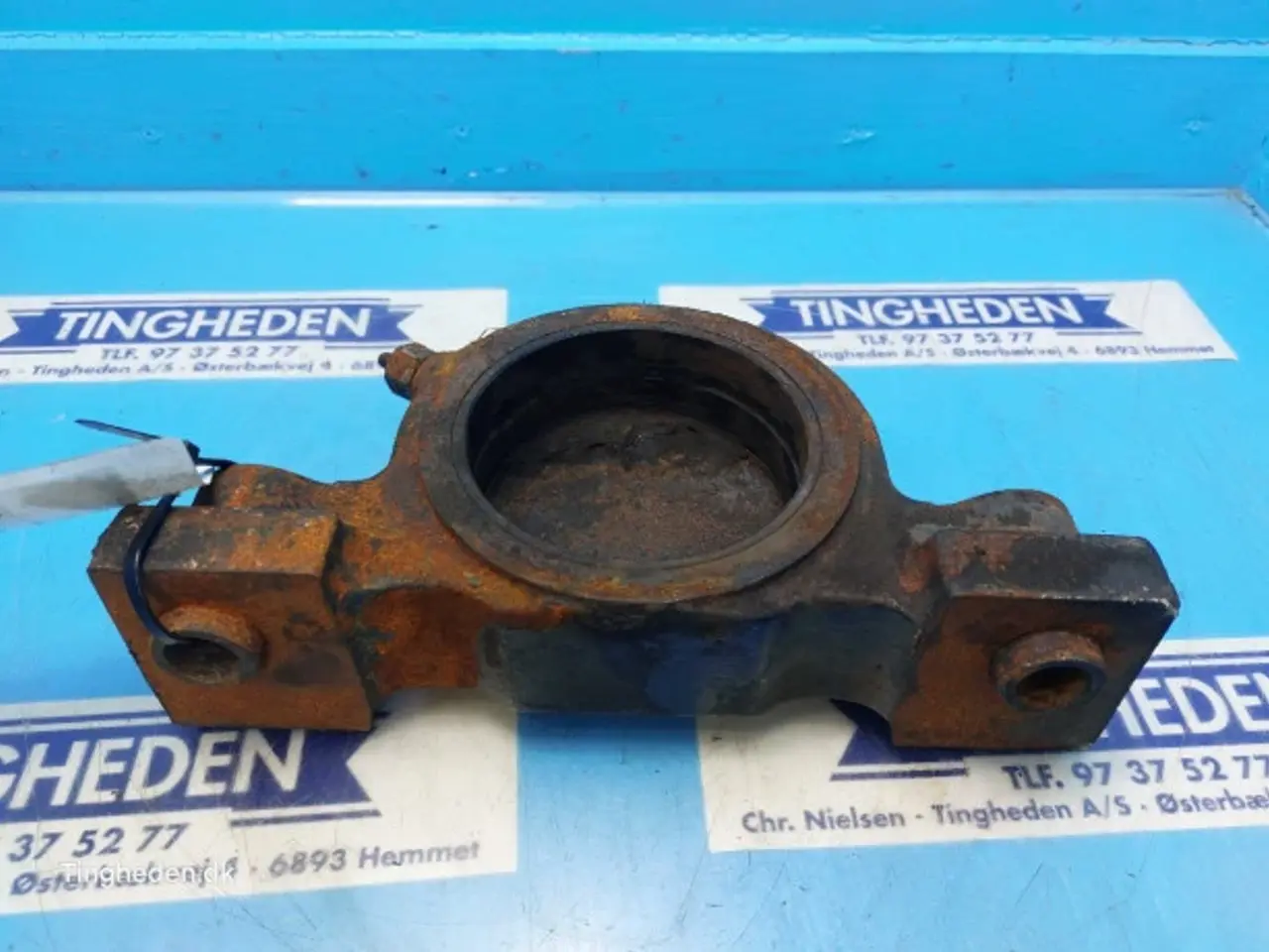 Billede 11 - JCB 531-70 Nav 448/56171