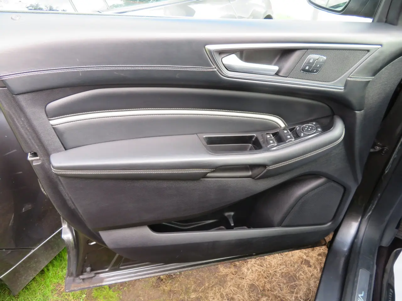 Billede 8 - Ford Edge 2,0 TDCi 210 Vignale aut. AWD