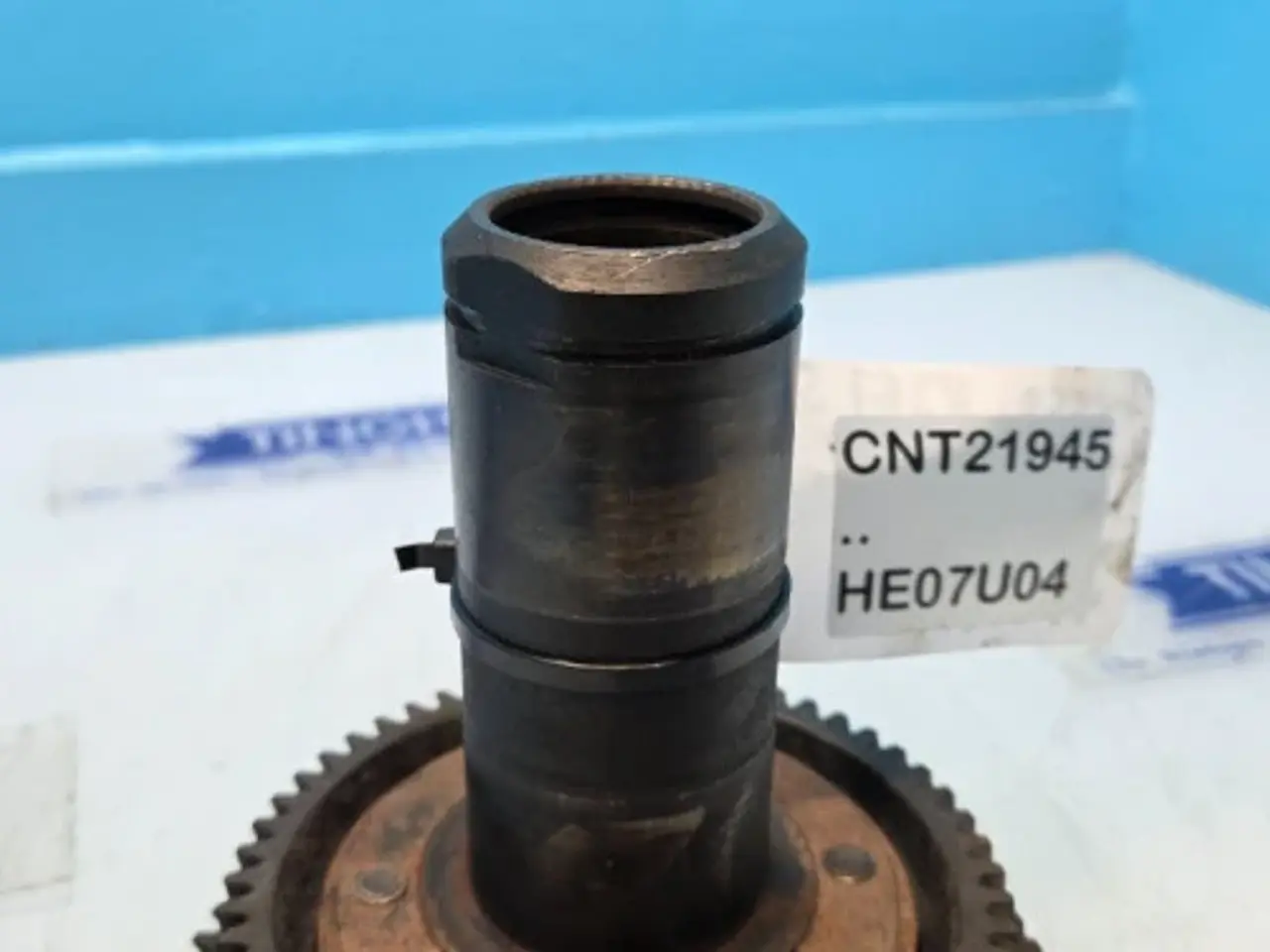 Billede 5 - Iveco 8361 SI 10 Aksel 4766706