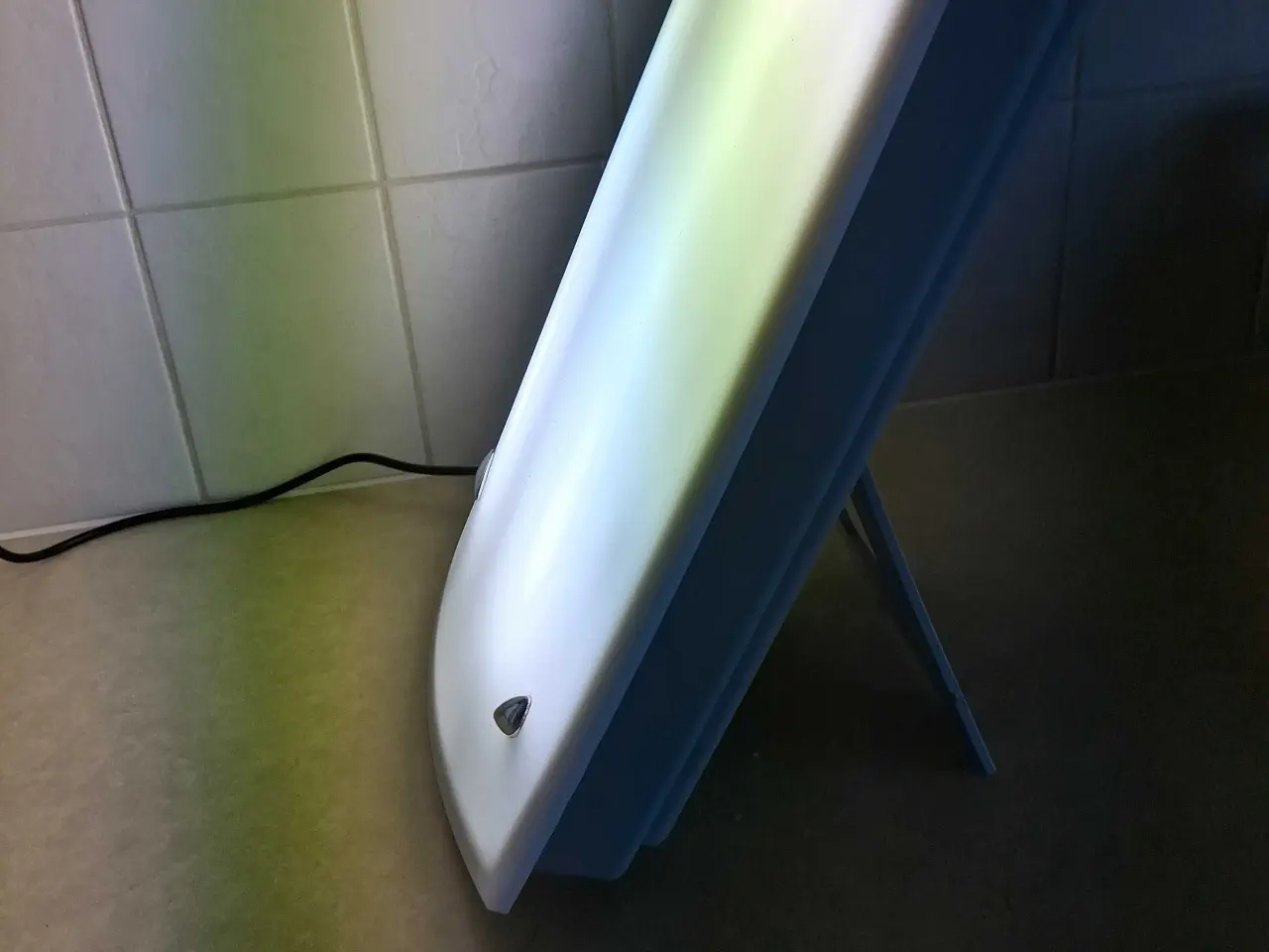 Billede 2 - Lysterapi MRK. SCHOU