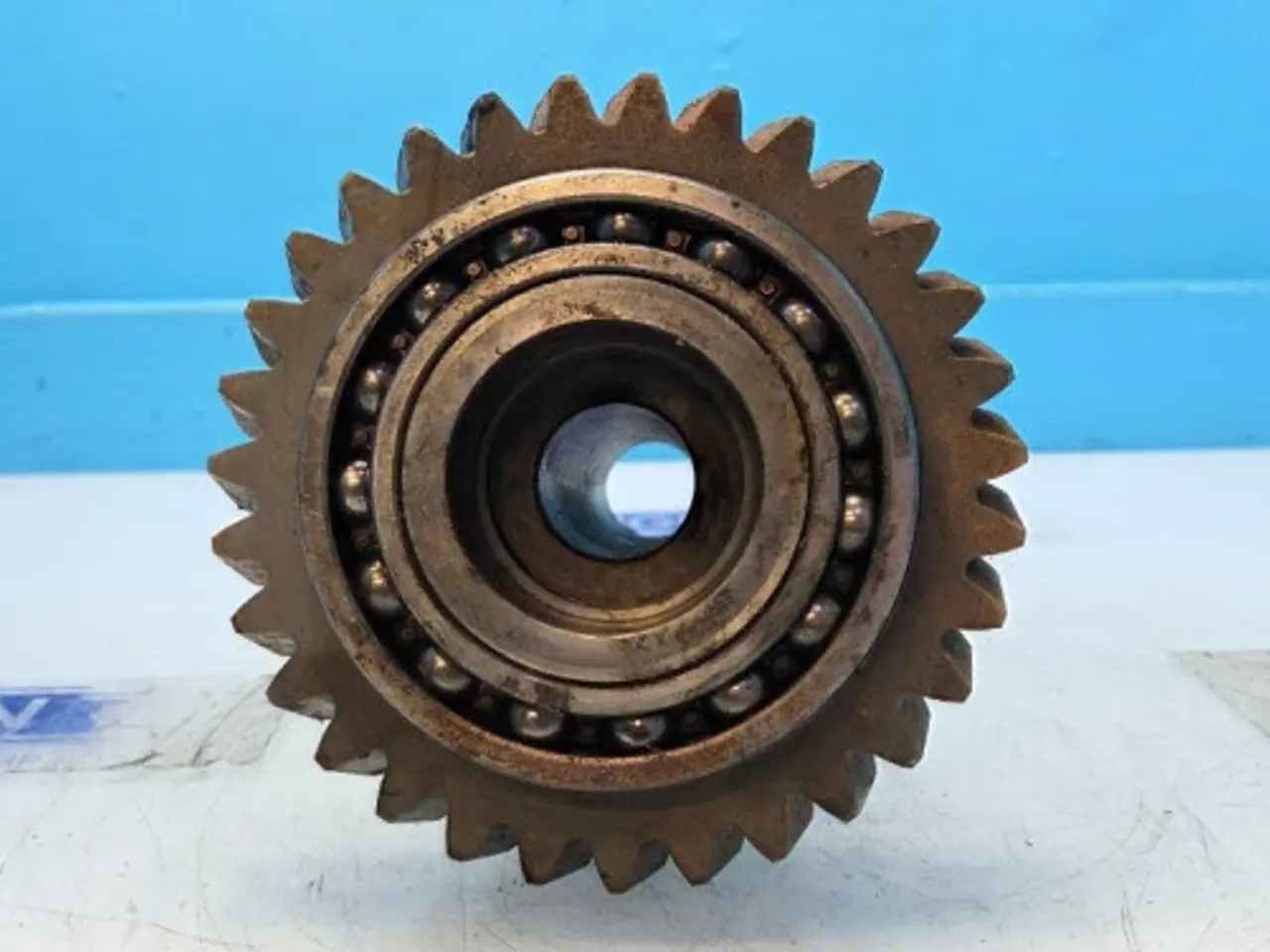 Billede 5 - Ford 8210 Gear E6NN7Z011AA