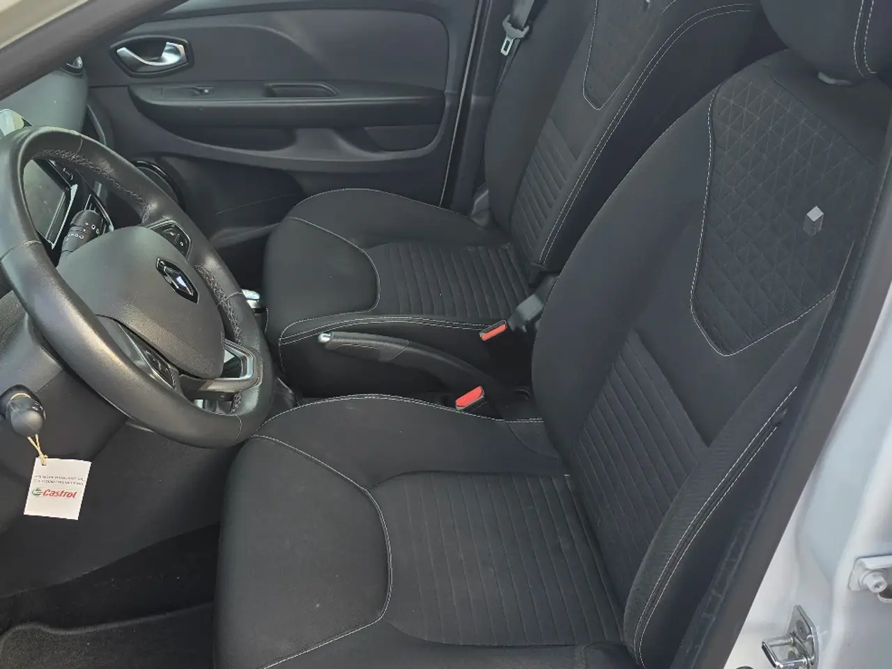 Billede 10 - Nysynet Limited Renault Clio - 520 kr halvårlig