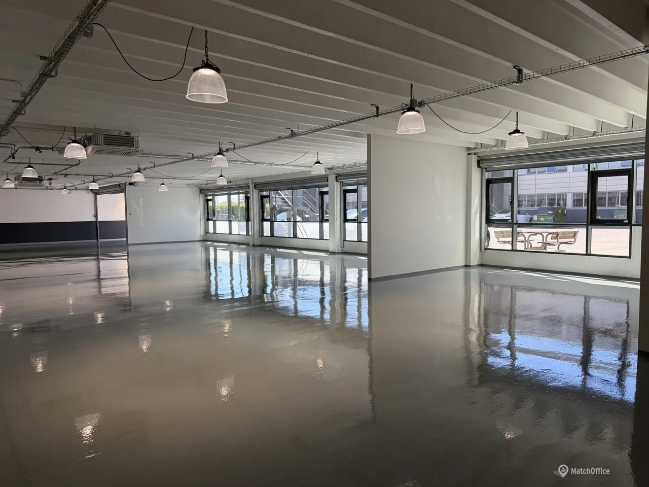 Billede 18 - 1501-42: Roholmsvej 10H, st., 2620 Albertslund – 741 m2