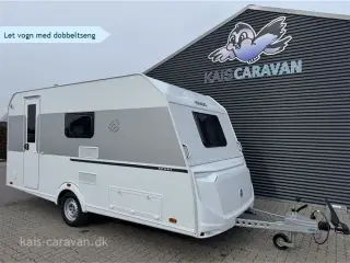 2026 - Knaus Sport 420 QD Ny let Knaus Sport 450 FU