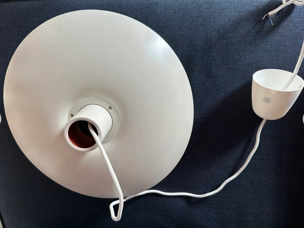 Billede 3 - Ekstra nedsat flot PH lampe