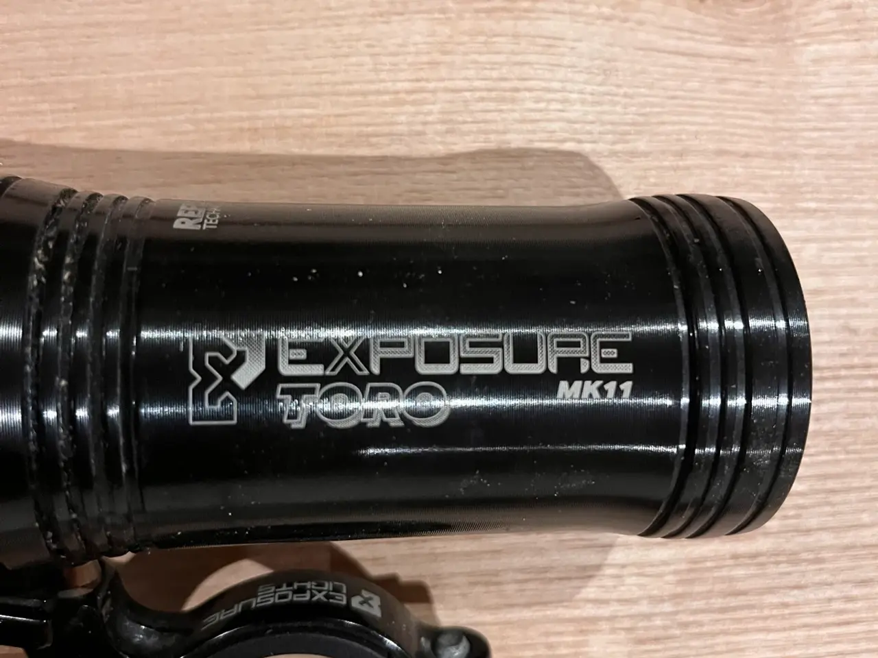 Billede 2 - Exposure Toro