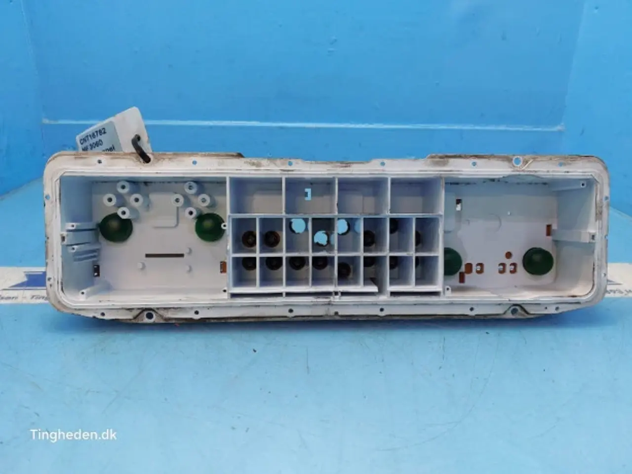 Billede 4 - Massey Ferguson 3060 Instrument Panel 3387525M95