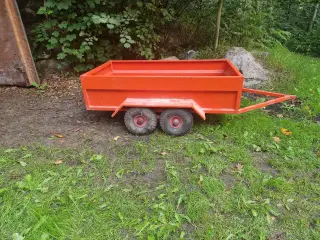 Boogie have trailer