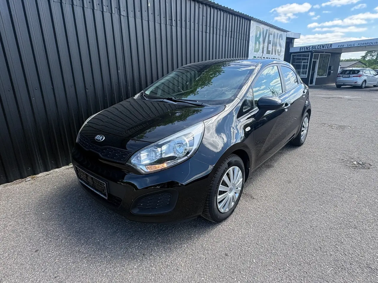 Billede 5 - Kia Rio 1,1 CRDi 75 Comfort